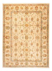 Ziegler Carpet - 210 x 150 cm - beige