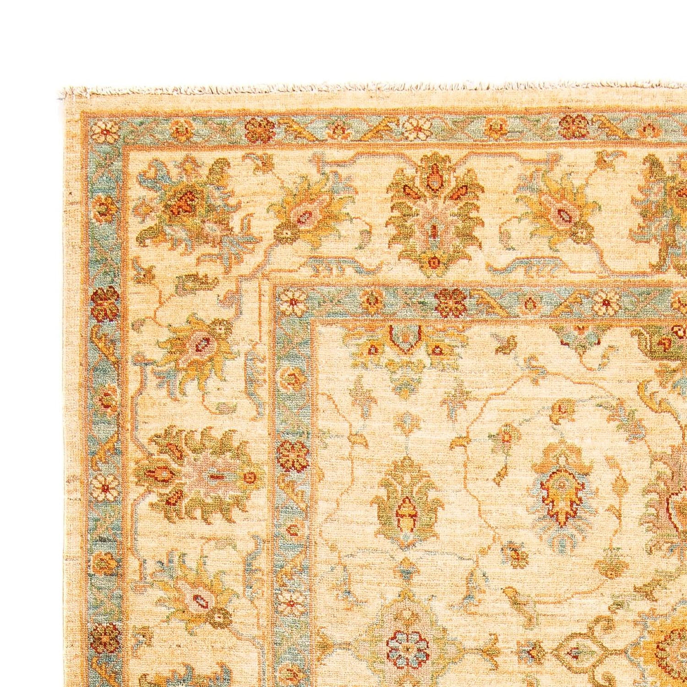 Ziegler Carpet 210x150cm - Orientalsk tæppe