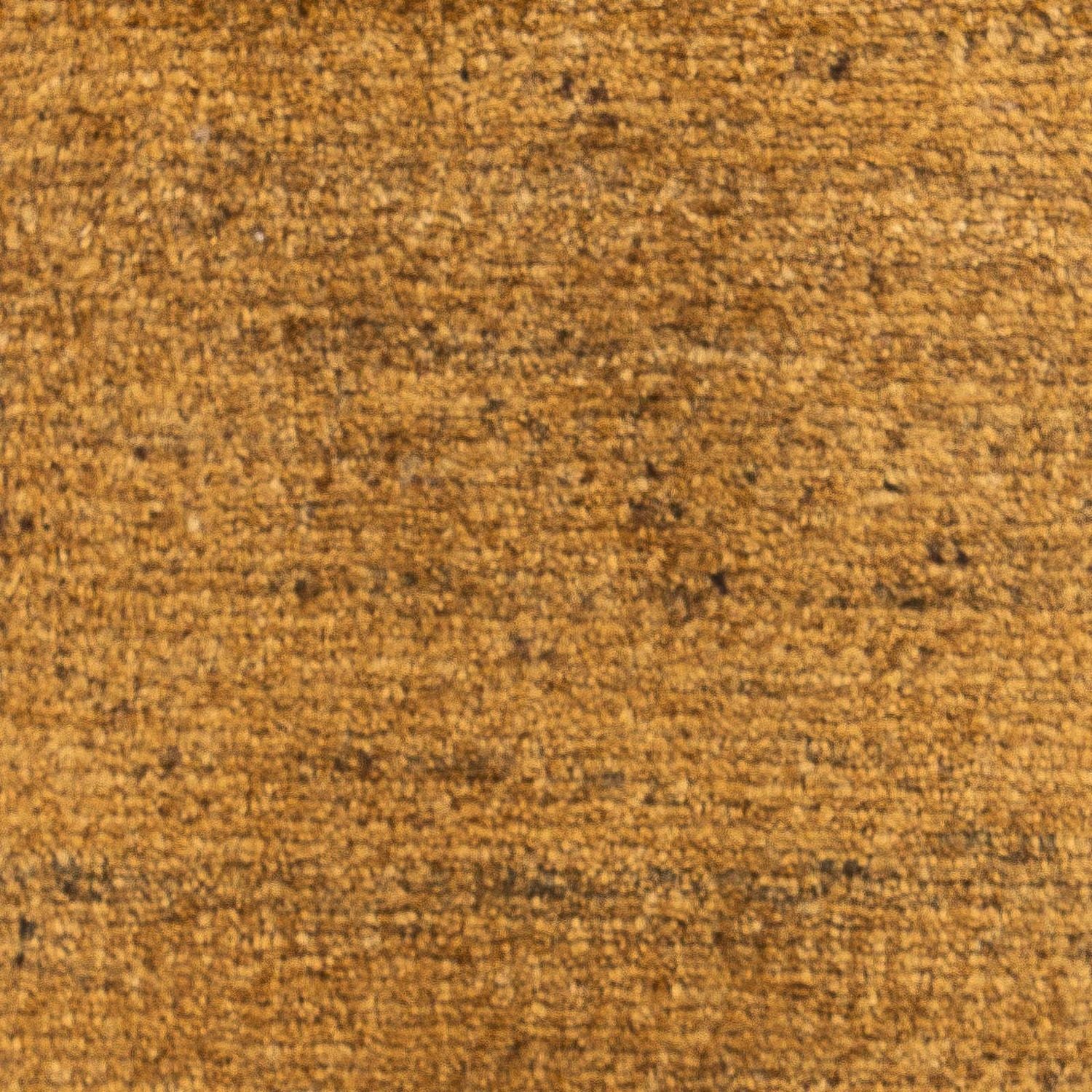 Gabbeh Tæppe - Loribaft Persisk - 60 x 40 cm - brun
