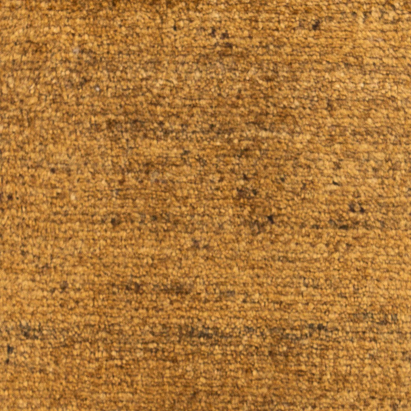 Gabbeh Tæppe - Loribaft Persisk - 60 x 40 cm - brun