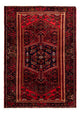 Hamadan Tæppe 226x146cm - Persisk tæppe