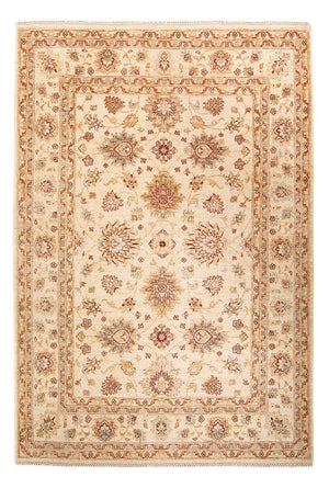 Ziegler Carpet - 217 x 149 cm - beige