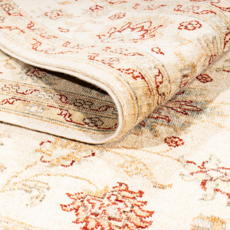 Ziegler Carpet - 217 x 149 cm - beige