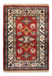 Ziegler Carpet - Kazak - 88 x 61 cm - rød