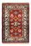 Ziegler Carpet - Kazak - 88 x 61 cm - rød