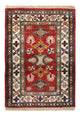 Kazak Tæppe 88x61cm - Orientalsk tæppe