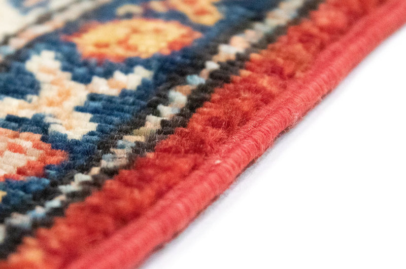 Ziegler Carpet - Kazak - 88 x 61 cm - rød