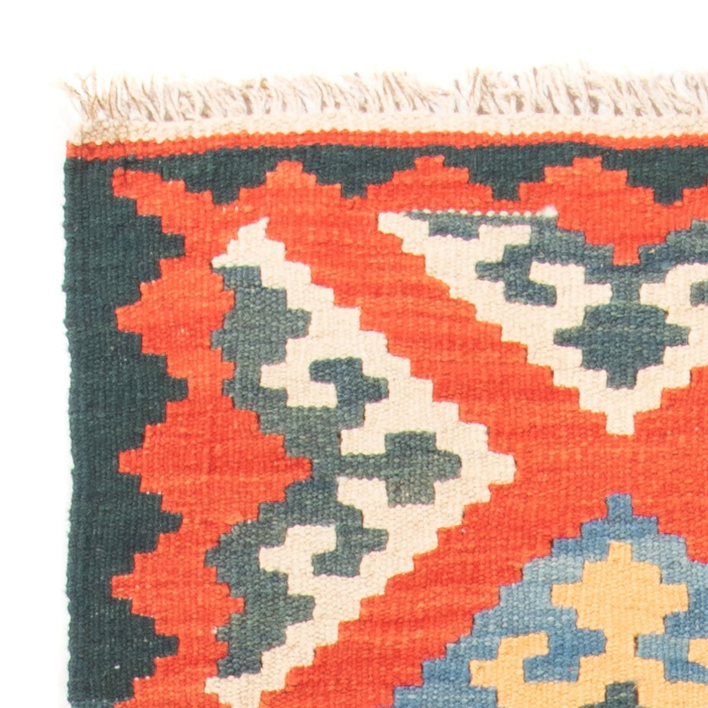 Kilim Fars Tæppe 207x62cm