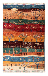 Ziegler Carpet - Ariana - 152 x 108 cm - flerfarvet