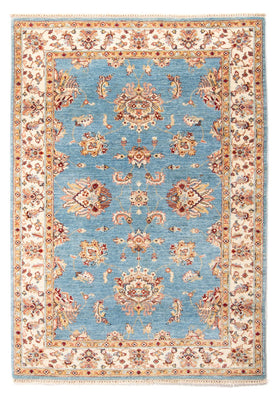 Ziegler Carpet - 183 x 125 cm - lyseblå