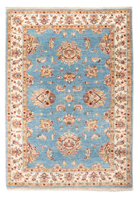 Ziegler Carpet - 183 x 125 cm - lyseblå