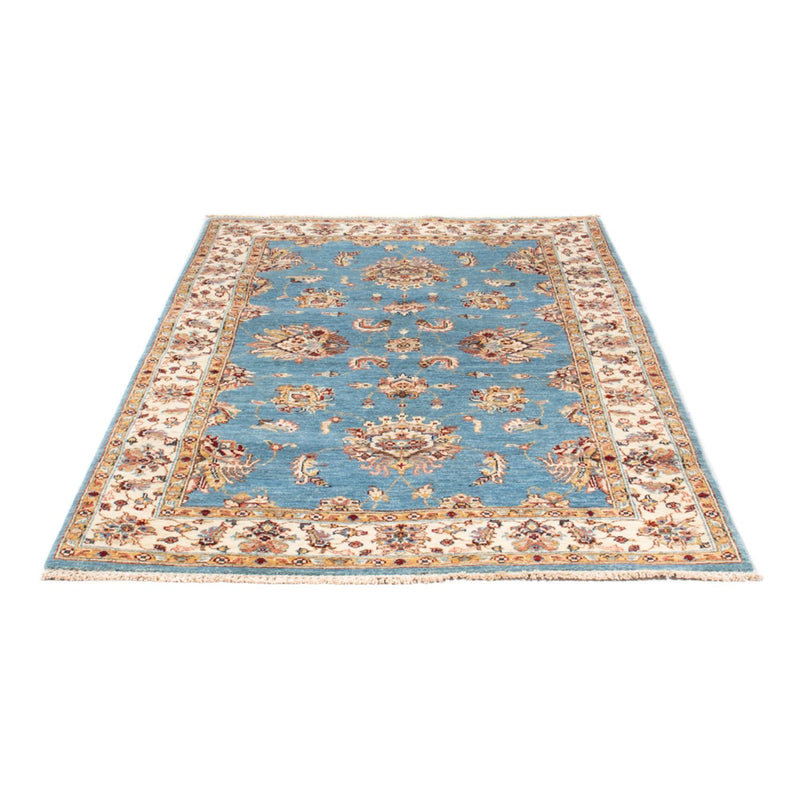 Ziegler Carpet - 183 x 125 cm - lyseblå