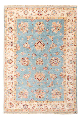 Ziegler Carpet - 181 x 126 cm - lyseblå