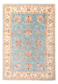 Ziegler Carpet - 181 x 126 cm - lyseblå