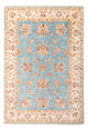 Ziegler Carpet 181x126cm - Orientalsk tæppe