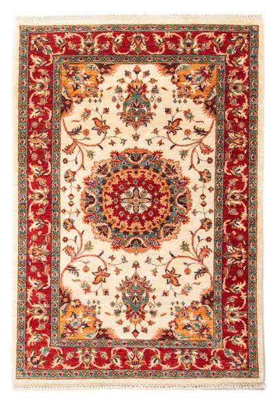 Ariana Tæppe 120x176cm - Orientalsk tæppe - beige