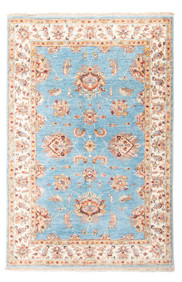 Ziegler Carpet - 186 x 123 cm - lyseblå
