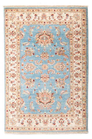 Ziegler Carpet - 159 x 105 cm - lyseblå