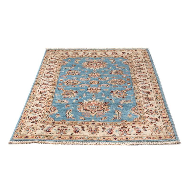 Ziegler Carpet - 159 x 105 cm - lyseblå