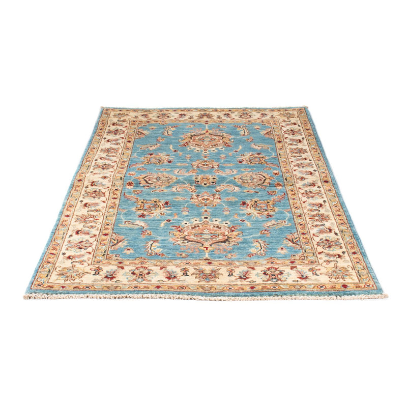 Ziegler Carpet - 161 x 104 cm - lyseblå