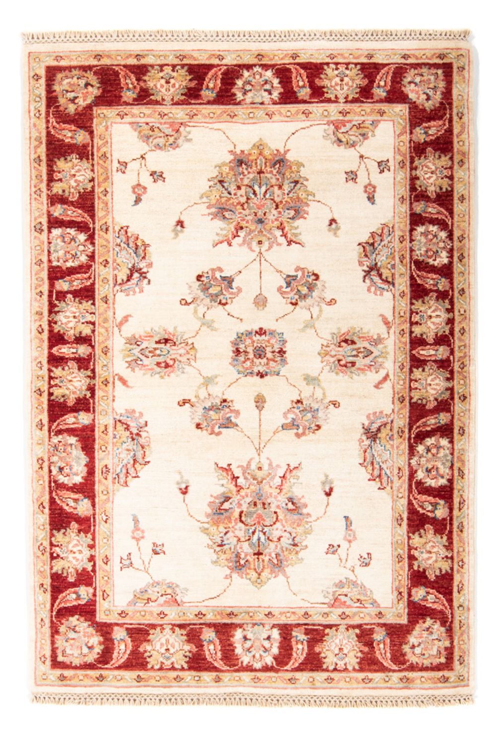 Ziegler Carpet - 146 x 102 cm - beige