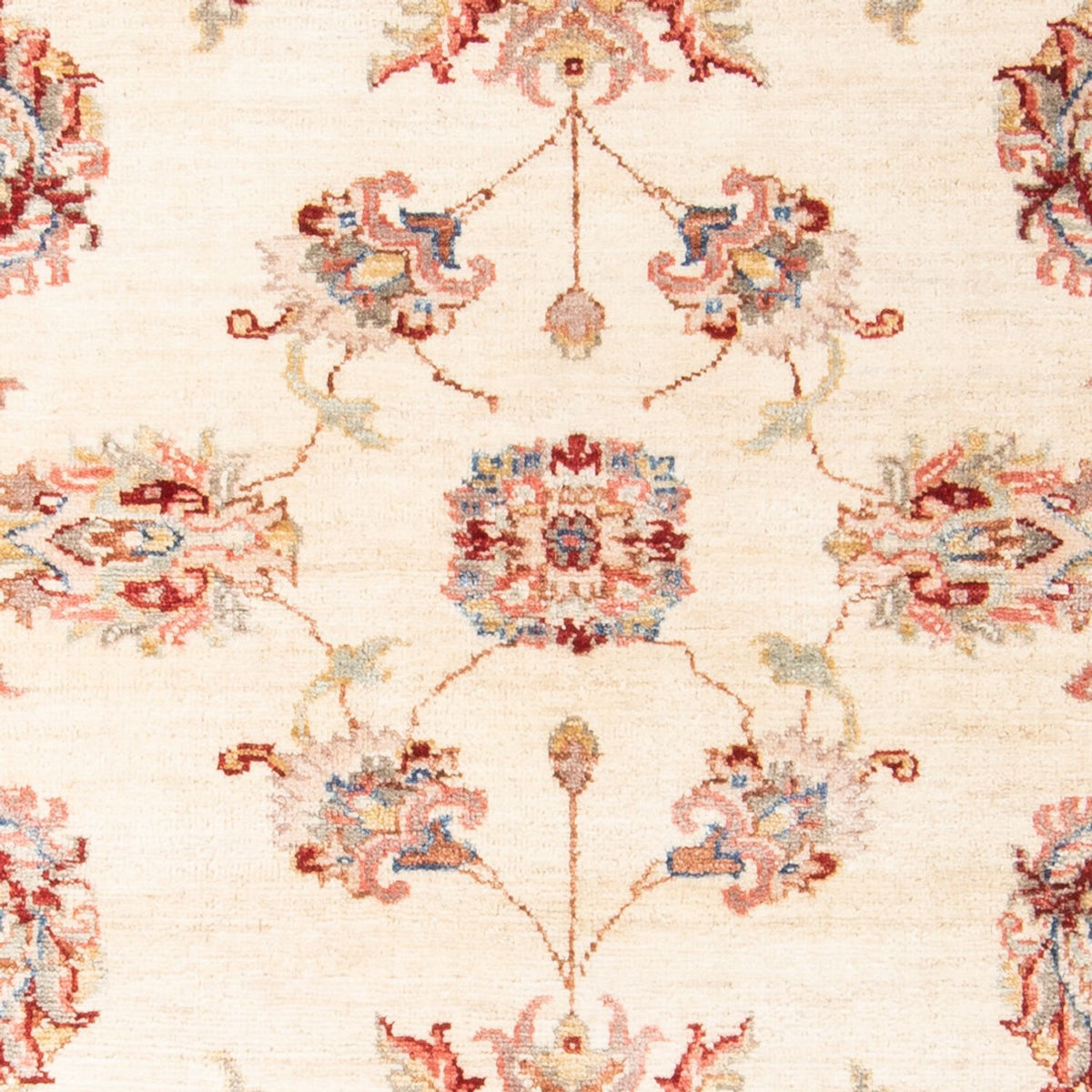 Ziegler Carpet - 146 x 102 cm - beige