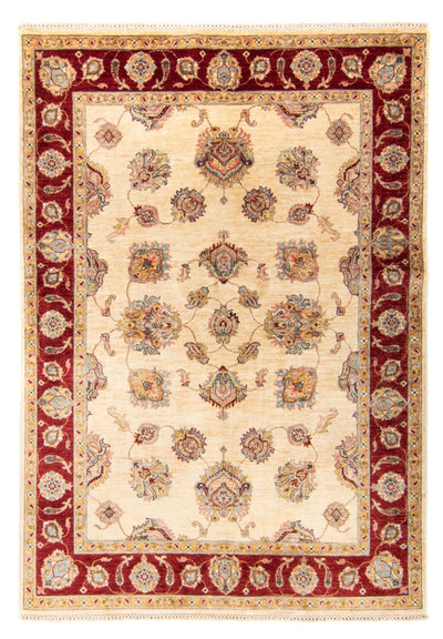 Ziegler Carpet 151x212cm - Orientalsk tæppe