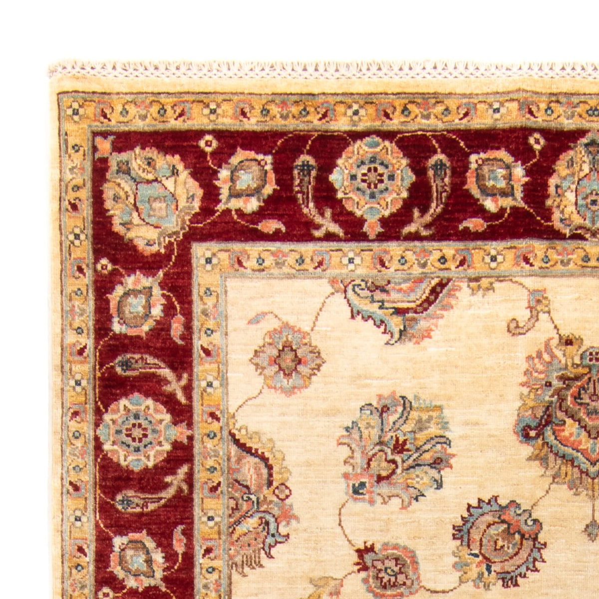 Ziegler Carpet 151x212cm - Orientalsk tæppe