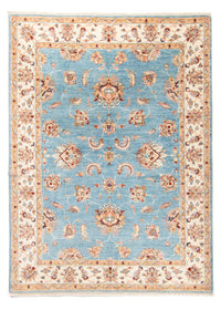 Ziegler Carpet - 214 x 154 cm - lyseblå