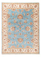 Ziegler Carpet 214x154cm - Orientalsk tæppe