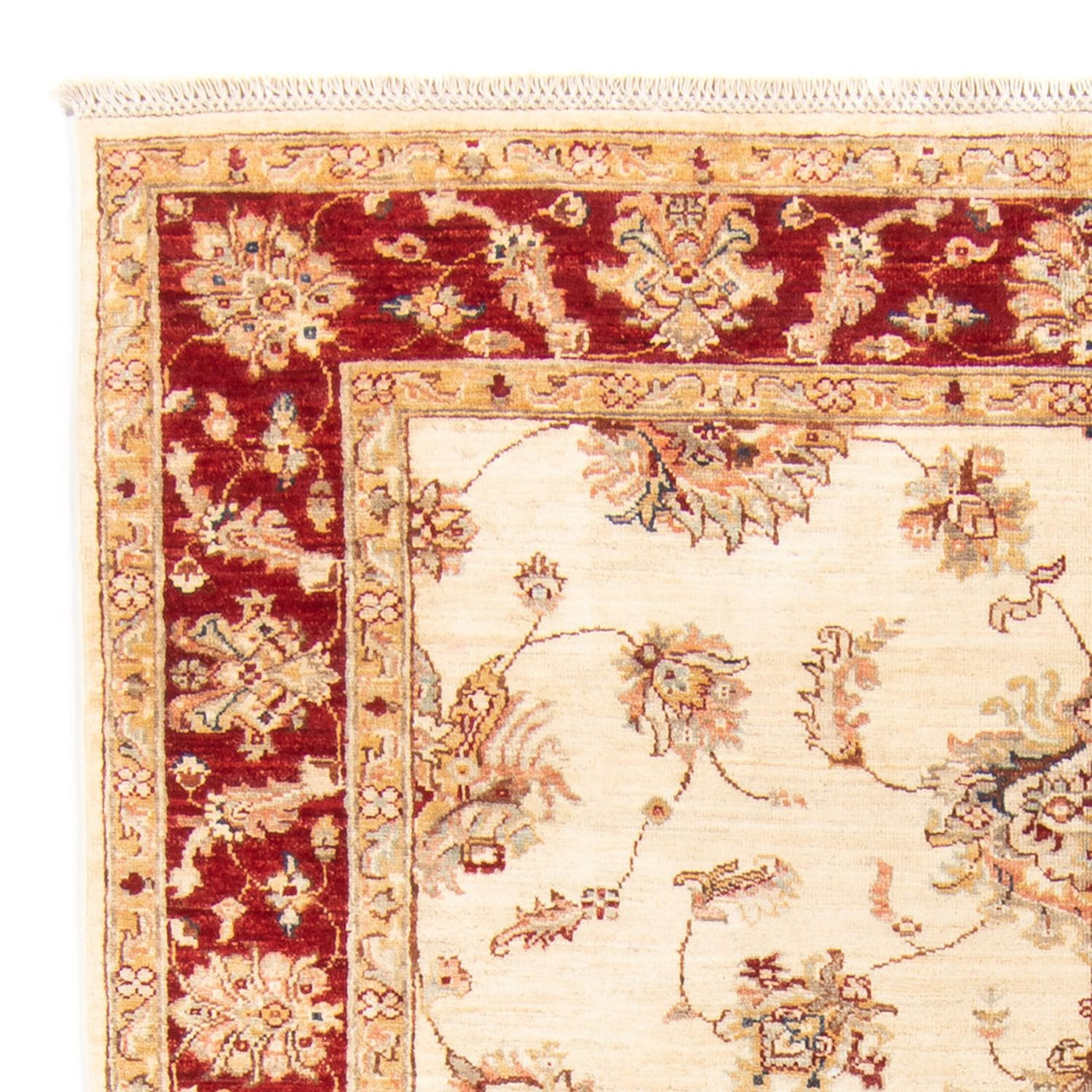Ziegler Carpet 199x155cm - Orientalsk tæppe