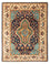 Ziegler Carpet - Ariana - 205 x 157 cm - mørkeblå