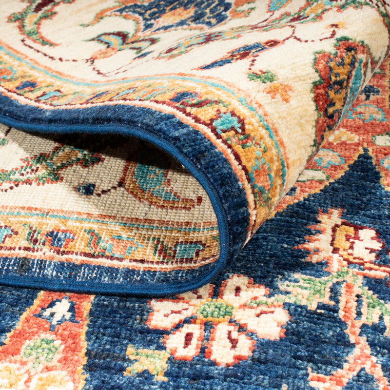 Ziegler Carpet - Ariana - 205 x 157 cm - mørkeblå