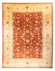 Ziegler Carpet 398x307cm - Orientalsk tæppe