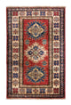 Kazak Tæppe 95x60cm - Orientalsk tæppe