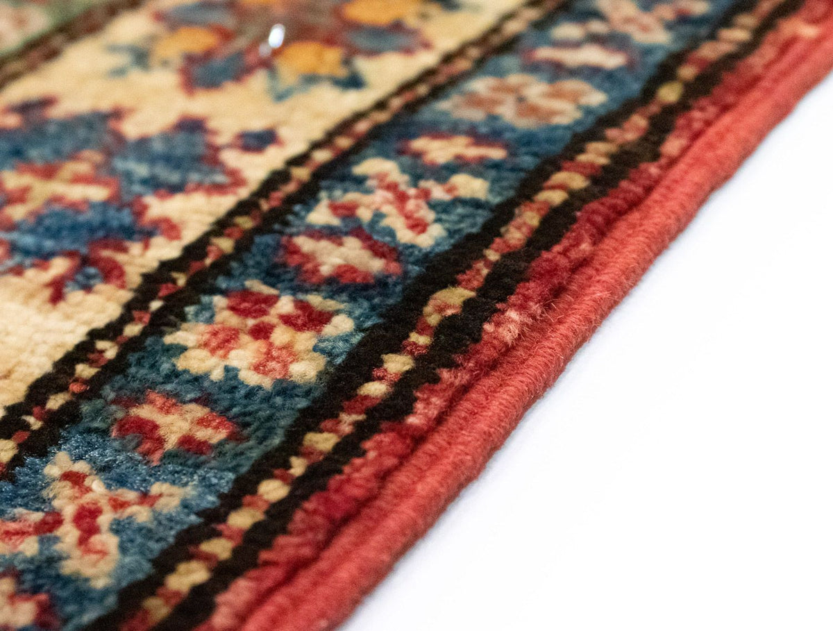 Ziegler Carpet - Kazak - 95 x 60 cm - rød