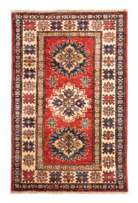 Ziegler Carpet - Kazak - 95 x 58 cm - rød
