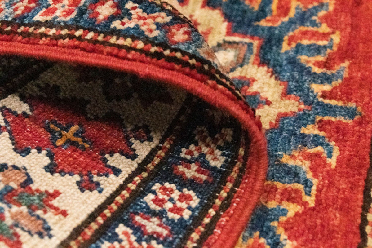 Ziegler Carpet - Kazak - 95 x 58 cm - rød