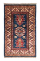 Kazak Tæppe 97x61cm - Orientalsk tæppe