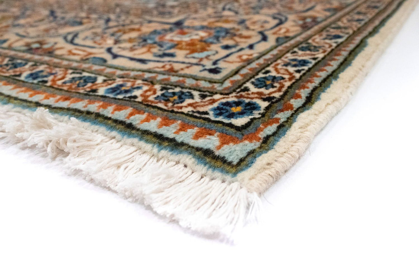Kashan Tæppe 309x195cm - Persisk tæppe