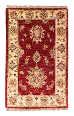 Ziegler Carpet - 99 x 64 cm - rød