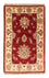 Ziegler Carpet - 99 x 64 cm - rød
