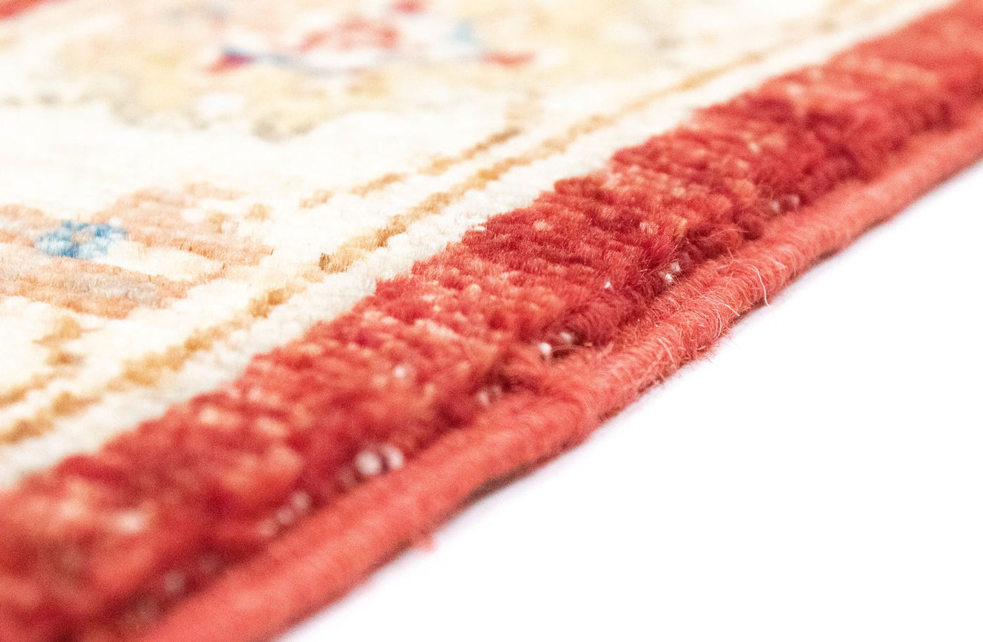 Ziegler Carpet 99x64cm - Orientalsk tæppe