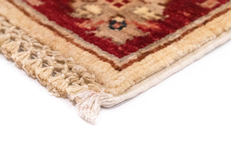 Ziegler Carpet - 96 x 63 cm - beige