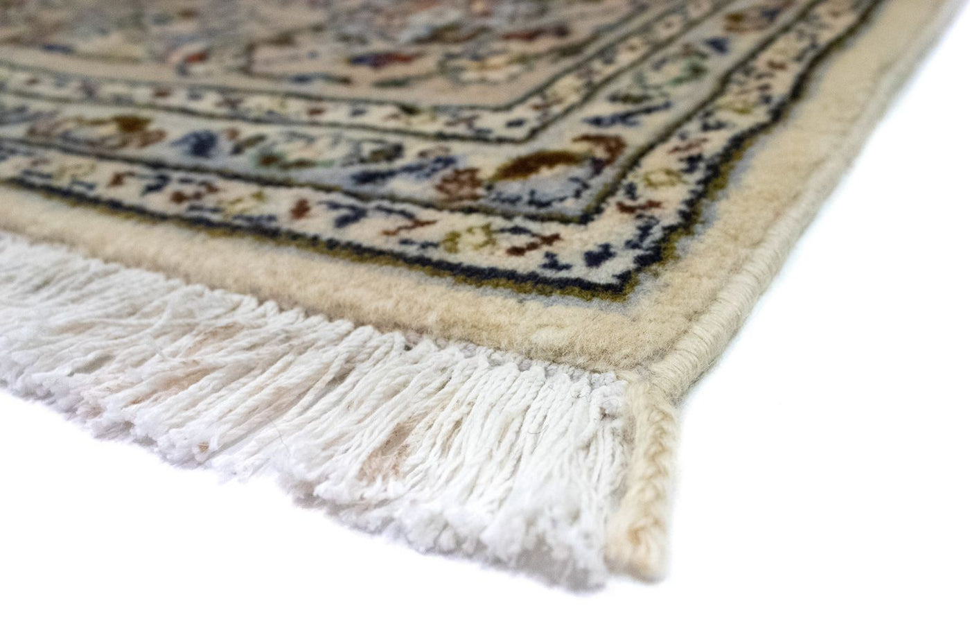 Kashan Tæppe 298x194cm - Persisk tæppe