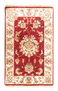 Ziegler Carpet - 97 x 61 cm - rød
