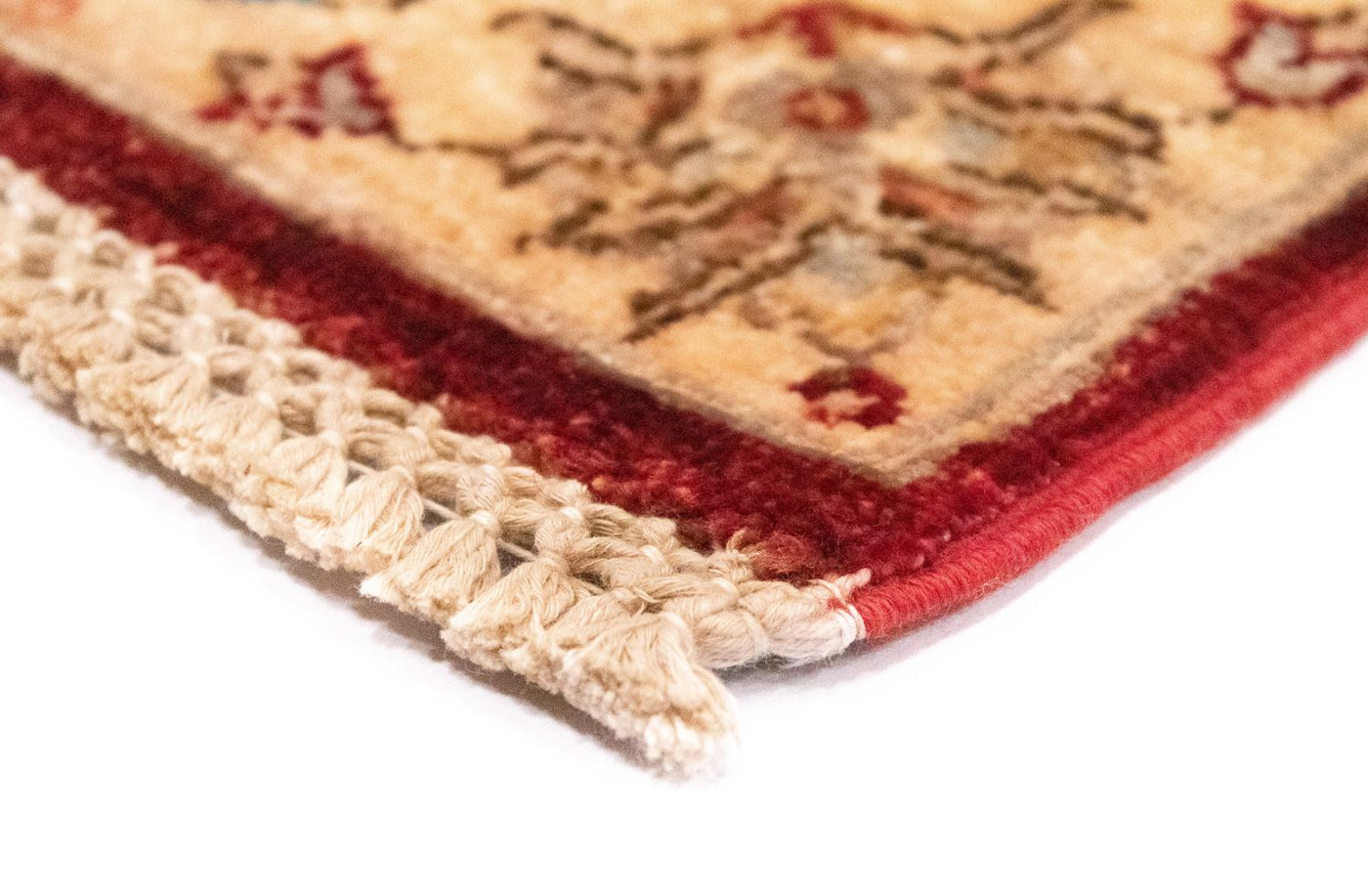 Ziegler Carpet 97x61cm - Orientalsk tæppe