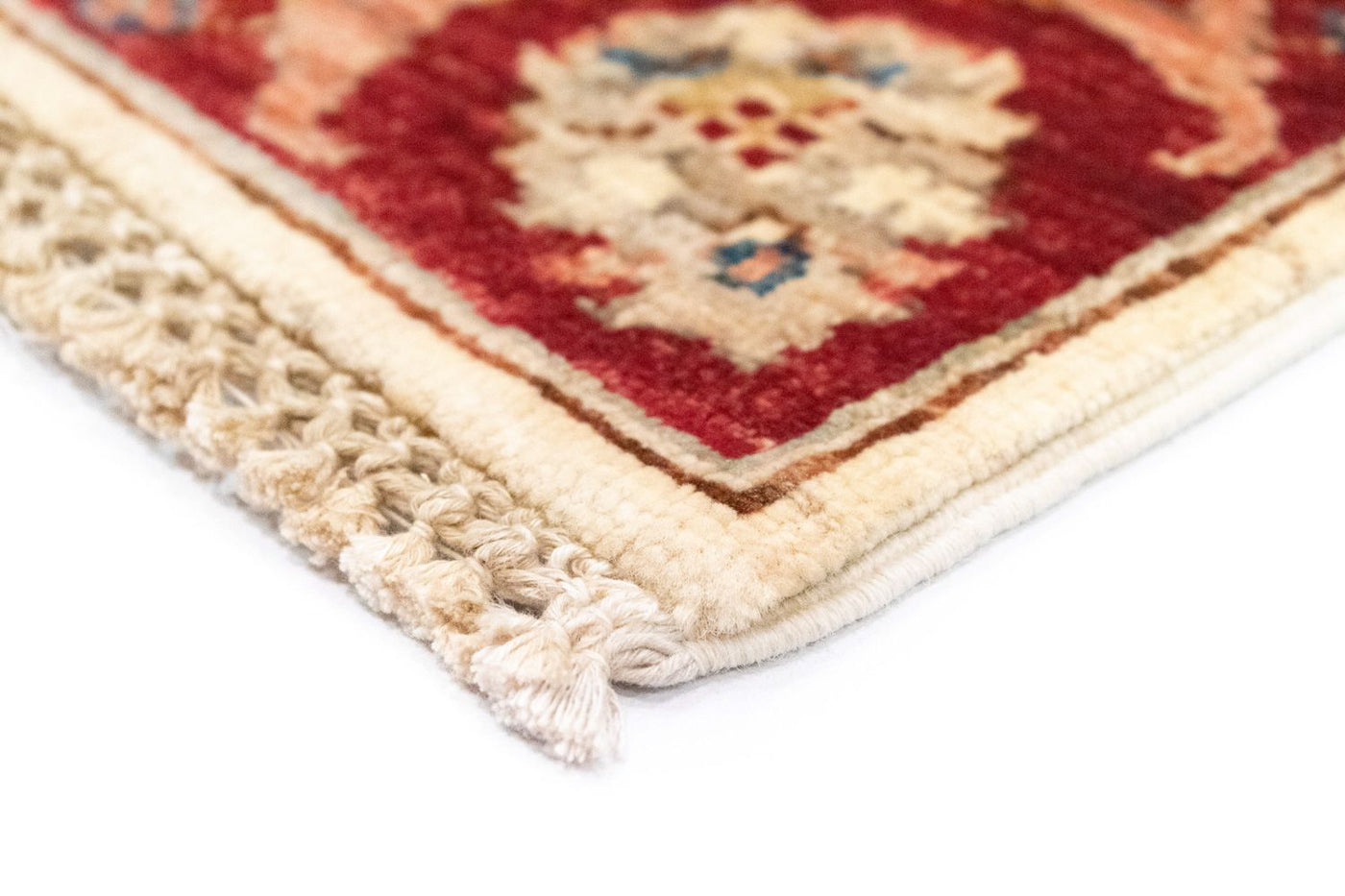 Ziegler Carpet 93x64cm - Orientalsk tæppe