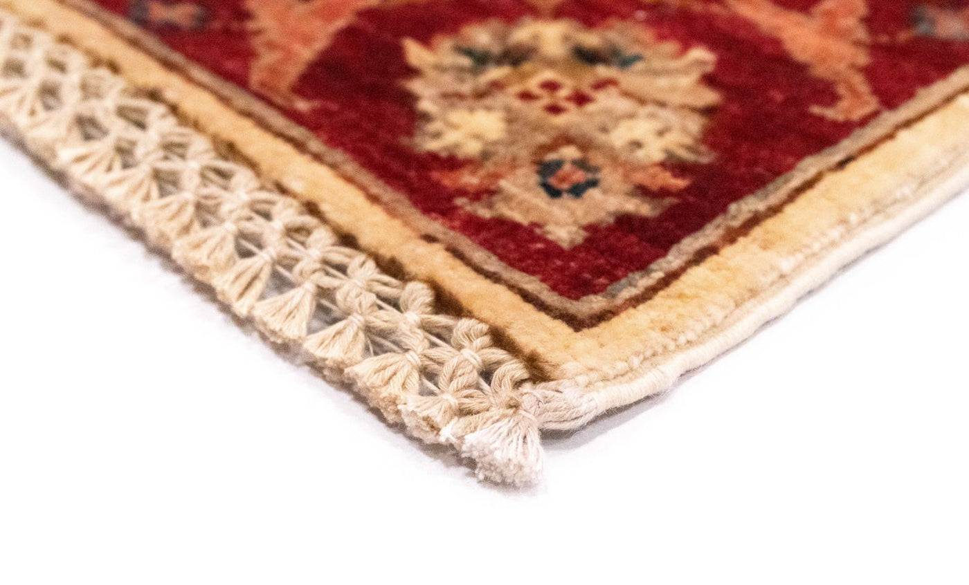 Ziegler Carpet 93x64cm - Orientalsk tæppe
