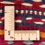 Kelim-tæppe - orientalsk - 150 x 100 cm - flerfarvet